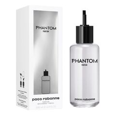 PACO RABANNE PHANTOM PARFÉM NÁPLŇ