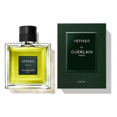 GUERLAIN VETIVER PARFUM