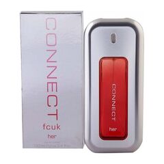 FCUK CONNECT FOR HER EDT
