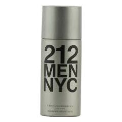 CAROLINA HERRERA 212 MEN DEOSPRAY