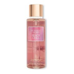 VICTORIA´S SECRET BEACH CHILL BODY SPRAY