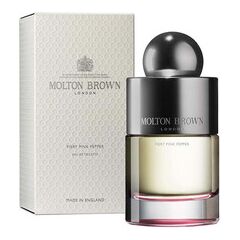 MOLTON BROWN FIERY PINK PEPPER EDT