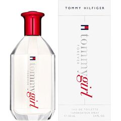 TOMMY HILFIGER TOMMY GIRL FOREVER EDT