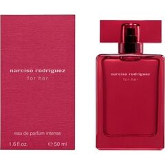 NARCISO RODRIGUEZ FOR HER INTENSE EDP