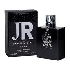 JOHN RICHMOND FOR MEN EDT