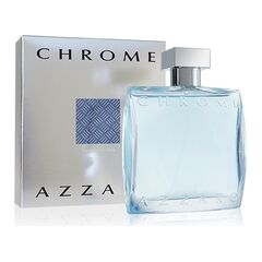 AZZARO CHROME EDT