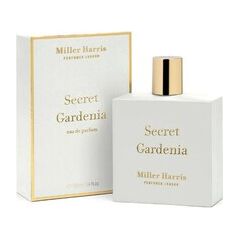 MILLER HARRIS SECRET GARDENIA EDP