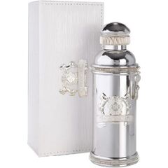 ALEXANDRE.J SILVER OMBRE EAU DE PARFUM UNISEX 100 ML