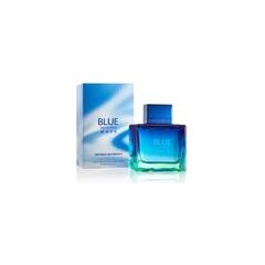 ANTONIO BANDERAS BLUE SEDUCTION WAVE FOR MEN
