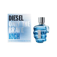 DIESEL ONLY THE BRAVE HIGH EDT