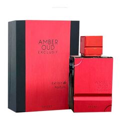 AL HARAMAIN AMBER OUD EXCLUSIF SPORT EXTRAIT DE PARFUM