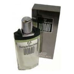 SERGIO TACCHINI UOMO EDT M 100ML