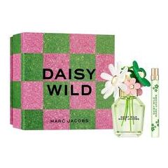 MARC JACOBS DAISY WILD DÁRKOVÁ SADA EDP 50 ML A MINIATURKA EDP 10 ML