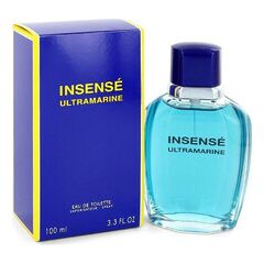 GIVENCHY INSENSÉ ULTRAMARINE EDT