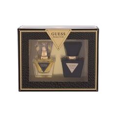 GUESS SEDUCTIVE GIFT SET EDT 15 ML AND SEDUCTIVE NOIR EDT 15 ML