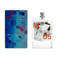 ESCENTRIC MOLECULES MOLECULE 05 EDT