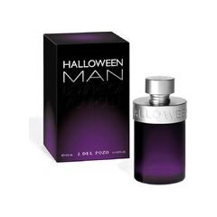 JESUS DEL POZO HALLOWEEN MAN EDT