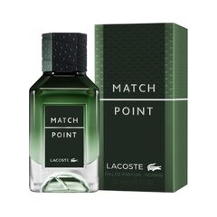 LACOSTE MATCH POINT EDP