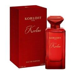 KORLOFF KORLOVE EDP