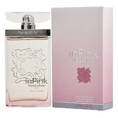 FRANCK OLIVIER IN PINK EDP