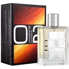 MAISON ALHAMBRA MONOCLINE 02 EDP