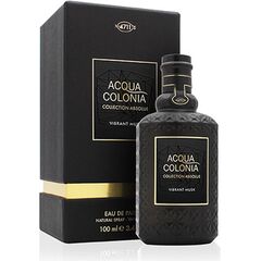 4711 ACQUA COLONIA VIBRANT MUSK EDP