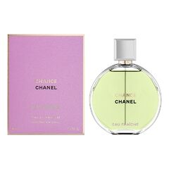 CHANEL CHANCE EAU FRAICHE EDP