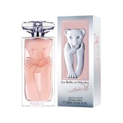 SALVADOR DALÍ LA BELLE ET L'OCELOT EDT