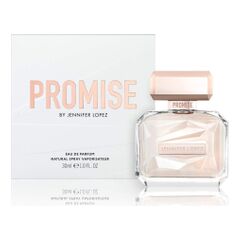 JENNIFER LOPEZ EDP PROMISE