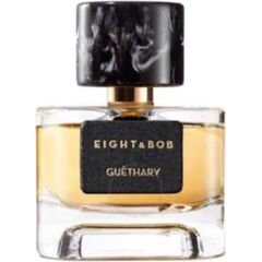 EIGHT & BOB GUETHARY EXTRAIT DE PARFUM