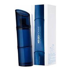 KENZO HOMME EAU DE TOILETTE INTENSE EDT