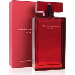 NARCISO RODRIGUEZ FOR HER INTENSE EDP