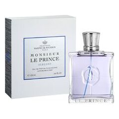 MARINA DE BOURBON MONSIEUR LE PRINCE ELEGANT EDP