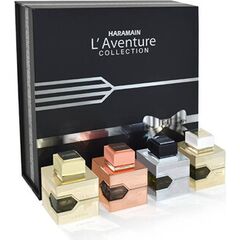AL HARAMAIN L´AVENTURE COLLECTION - KOLEKCE VŮNÍ PRO MUŽE A ŽENY
