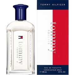 TOMMY HILFIGER TOMMY FOREVER EDT