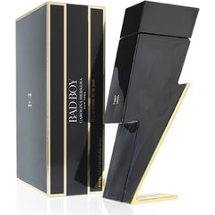 CAROLINA HERRERA BAD BOY EDT M 150ML REFILLABLE