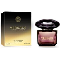VERSACE CRYSTAL NOIR EDP