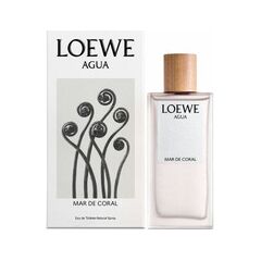 LOEWE AGUA MAR DE CORAL EDT