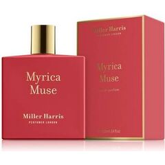 MILLER HARRIS MYRICA MUSE EDP