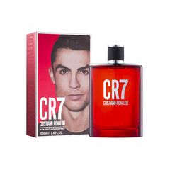 CRISTIANO RONALDO CR7 EDT