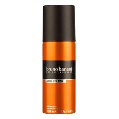 BRUNO BANANI ABSOLUTE MAN DEOSPRAY