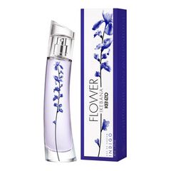 KENZO FLOWER IKEBANA INDIGO EDP
