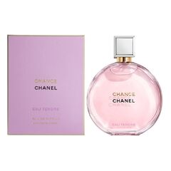 CHANEL CHANCE EAU TENDRE EAU DE PARFUM EDP