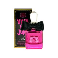 JUICY COUTURE VIVA LA JUICY NOIR EDP