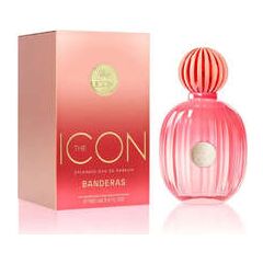 ANTONIO BANDERAS THE ICON SPLENDID EDP