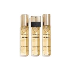CHANEL GABRIELLE EDP (3 X 20 ML) CARTRIDGES