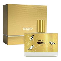 MEMO PARIS EAU DE MEMO EDP