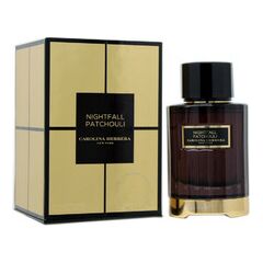 CAROLINA HERRERA NIGHTFALL PATCHOULI EDP