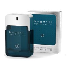 BUGATTI SIGNATURE PETROL EDT