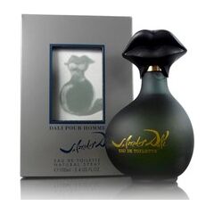 SALVADOR DALÍ POUR HOMME EDT